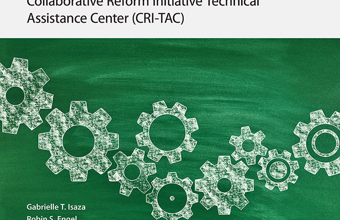 Cover of publication